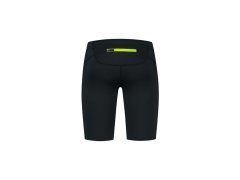 Rogelli běžecké šortky CORE black fluor S