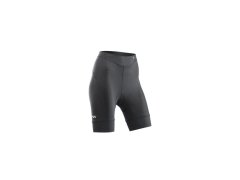Cyklistické kraťasy NORTHWAVE Active Wmn Short, černé