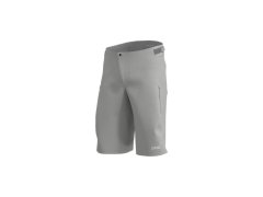 Cyklistické kraťasy POC M´s Motion Shorts, světle šedé