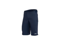 Cyklistické kraťasy POC M´s Motion Shorts, tmavě modré