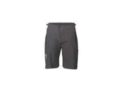 Cyklistické kraťasy POC W´s Essential Enduro Shorts, šedé, dámské