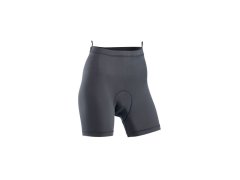 Cyklistické šortky NORTHWAVE Pro Woman Inner Short, černé