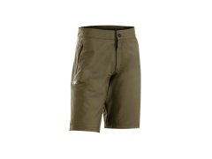 Cyklistické kraťasy NORTHWAVE Escape 2 Baggy, zelené