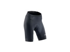 Cyklistické kraťasy NORTHWAVE ACTIVE W´s Short – černé, dámské
