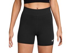 Dámské šortky Nike Sportswear Classic, černé, HJ1019 011