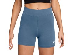 Dámské šortky Nike Sportswear Classic modré HJ1019 486