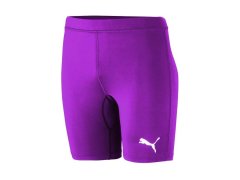 Dámské krátké kalhoty LIGA Baselayer Short Tight W 655924-10 - Puma