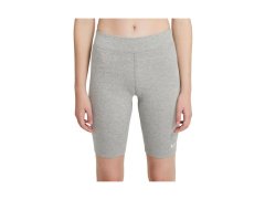 Dámské cyklistické šortky NSW Essentials W CZ8526-063 - Nike