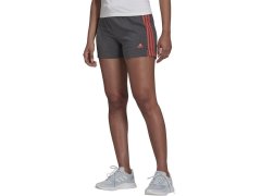 Dámské šortky Essentials Slim 3 Stripes W HD1810 - Adidas