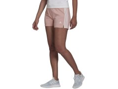 Šortky adidas Essentials Slim 3 Stripes W HD1809