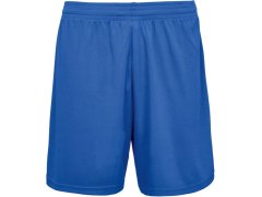 SOL´S Thunder Unisex sportovní šortky 25.4774 royal blue