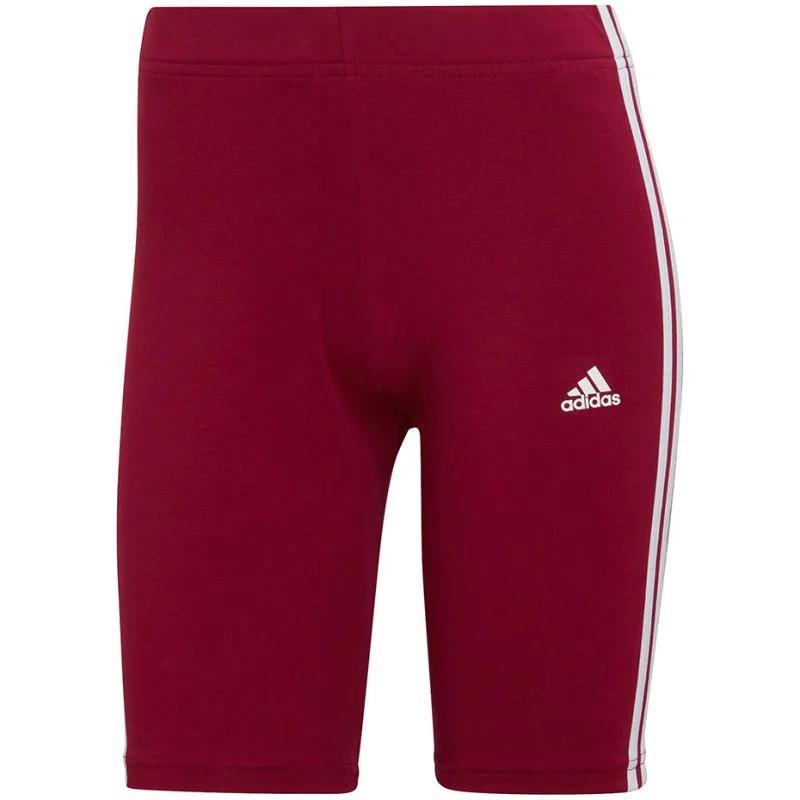 Dámské šortky adidas W 3S BK SHO W HD1801