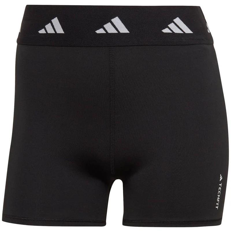 Šortky adidas Techfit W HF6683 - Pro ženy pro ženy kraťasy