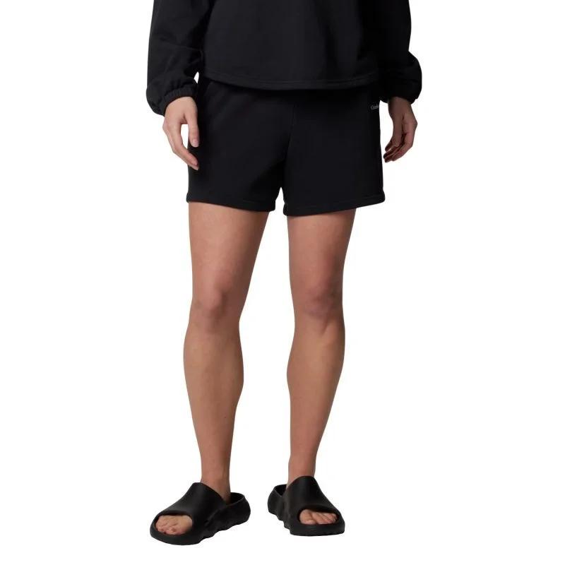 Columbia Trek French Terry Wmns Shorts W 2032941011 dámské - Pro ženy pro ženy kraťasy