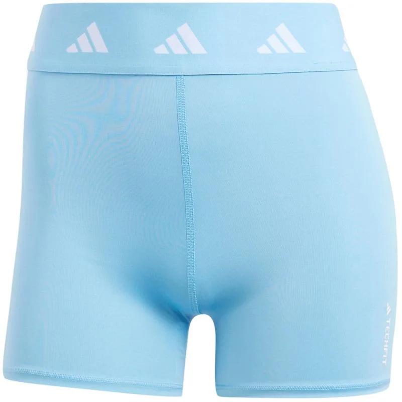 Šortky adidas Techfit W IU1858 dámské - Pro ženy pro ženy kraťasy