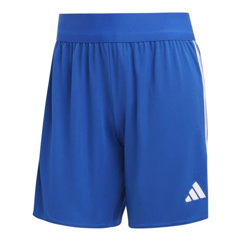 Šortky adidas Tiro 23 Lw W HR9751 - Pro ženy pro ženy kraťasy