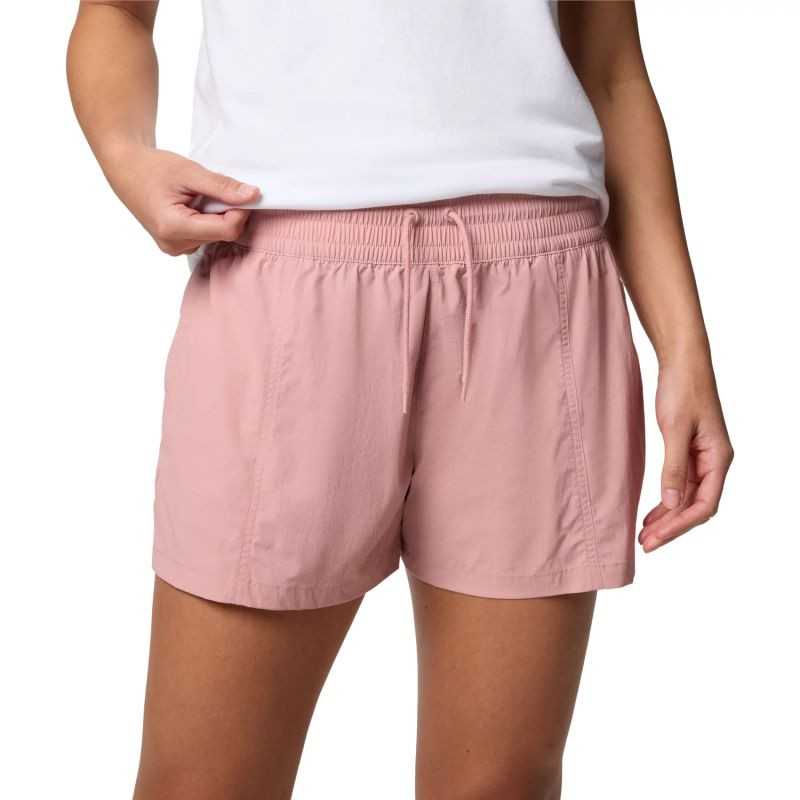 Columbia Boundless Trek Active Short W 2073124659 dámské šortky - Pro ženy pro ženy kraťasy