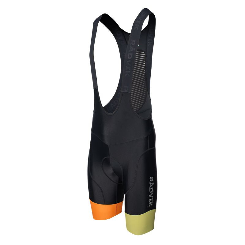 Cyklistické kraťasy Radvik Toki GTS M 92800655798