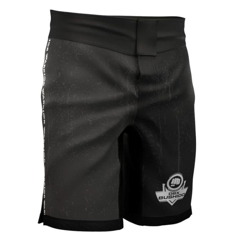Šortky - tréninkové šortky "Warrior" XL - Pro ženy pro ženy kraťasy