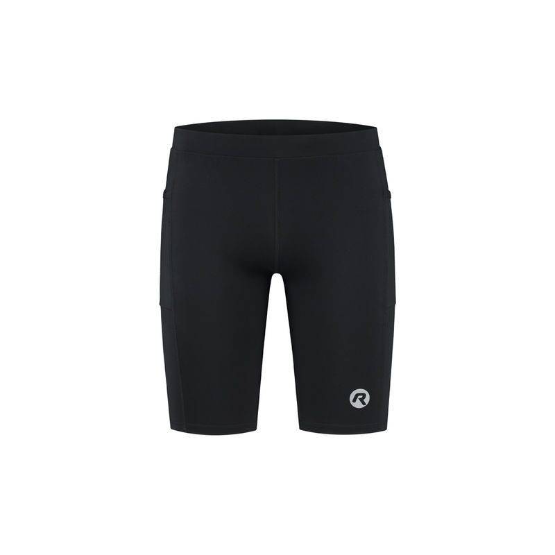 Běžecké šortky Rogelli ESSENTIAL 3XL - Pro ženy pro ženy kraťasy
