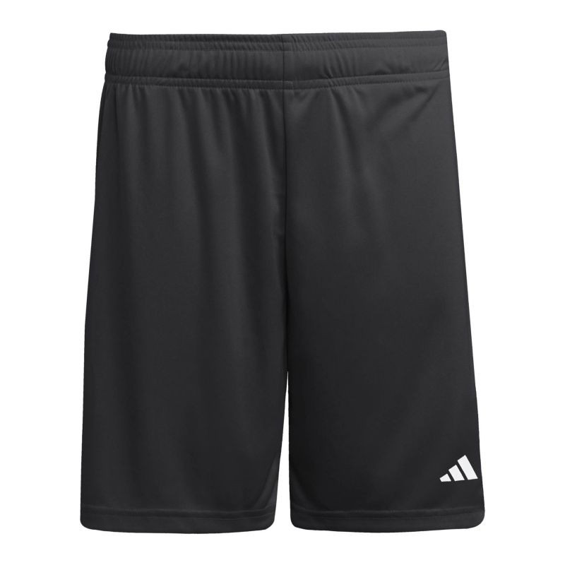 Černé sportovní tréninkové šortky adidas Entrada 26 JZ2521 - Pro ženy pro ženy kraťasy
