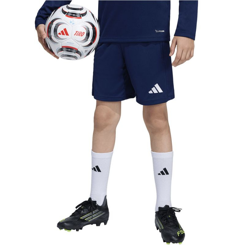 Adidas ENTRADA 26 Tréninkové šortky Y JZ9130 - Pro ženy pro ženy kraťasy