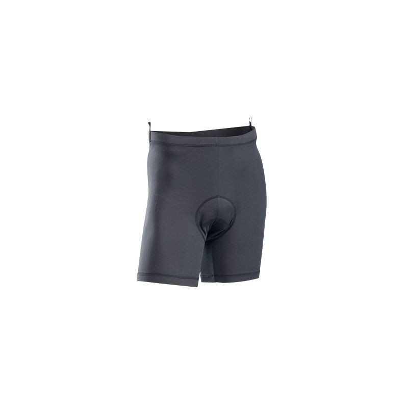 Cyklistické kraťasy NORTHWAVE Pro Inner Short, černé
