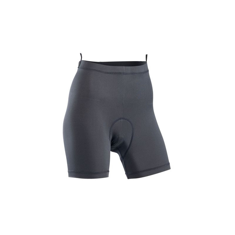 Cyklistické šortky NORTHWAVE Pro Woman Inner Short, černé