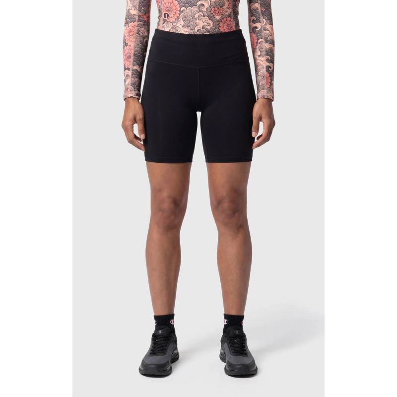 Champion dámské cyklistické kraťasy BIKER PANTS 118356 KK001 NBK - Pro ženy pro ženy kraťasy