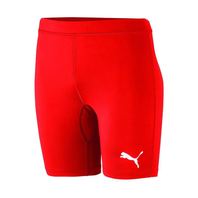 Puma LIGA Baselayer Short Tight W 655924-01 - Pro ženy pro ženy kraťasy