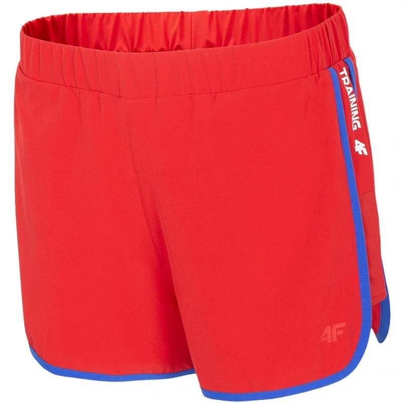 Dámské šortky W H4L20 SKDF001 62S - 4F - Pro ženy pro ženy kraťasy