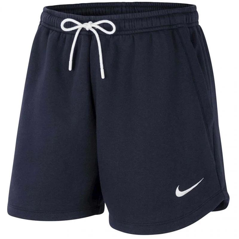 Dámské šortky Park 20 W CW6963-451 - Nike - Pro ženy pro ženy kraťasy