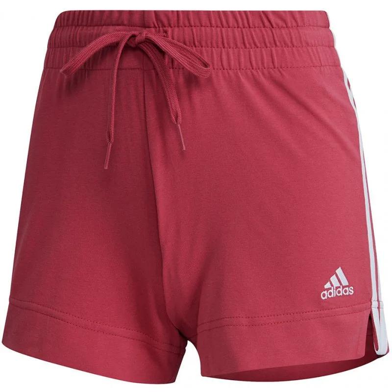 Dámské kraťasy adidas Essentials Slim Short W GM5530 - Pro ženy pro ženy kraťasy