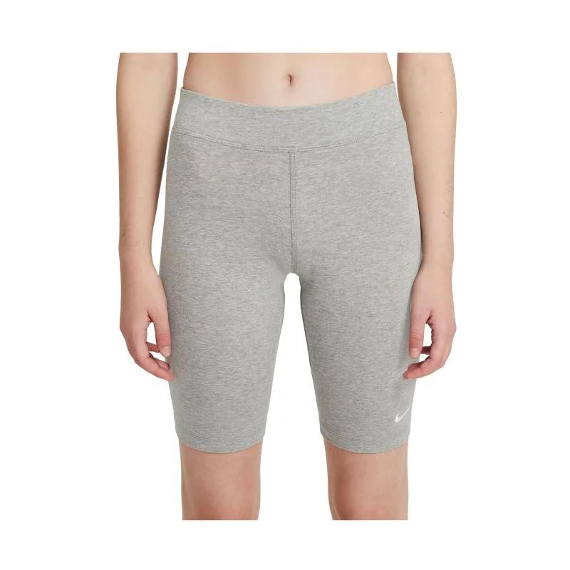 Dámské cyklistické šortky NSW Essentials W CZ8526-063 - Nike - Pro ženy pro ženy kraťasy