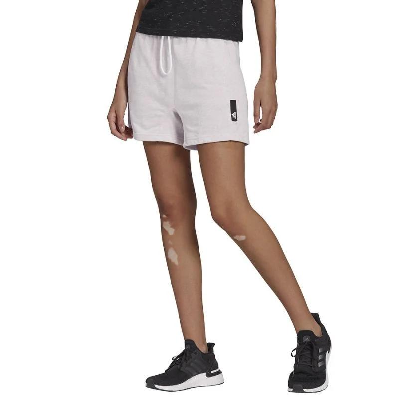 Dámské kraťasy SL Short W HE0439 - Adidas - Pro ženy pro ženy kraťasy