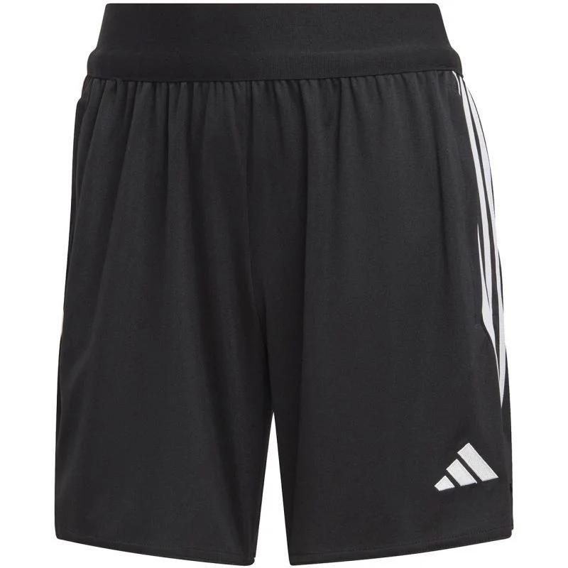 Dámské dlouhé tréninkové šortky Tiro 23 League W HS0323 - Adidas