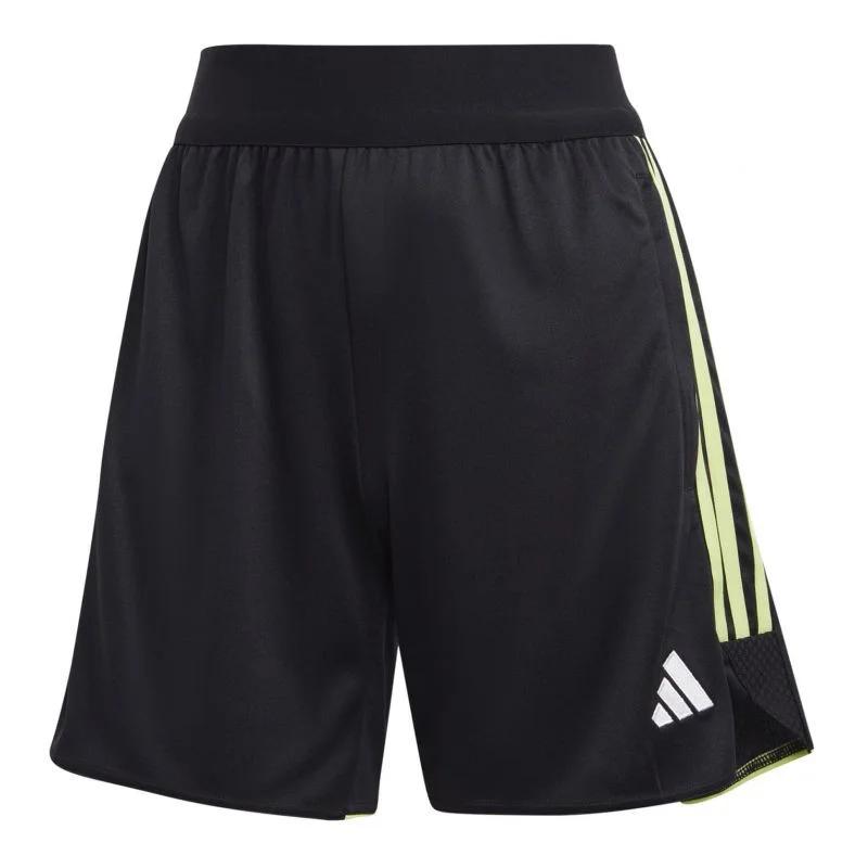 Tréninkové šortky adidas Tiro 23 League W IN8172 - Pro ženy pro ženy kraťasy