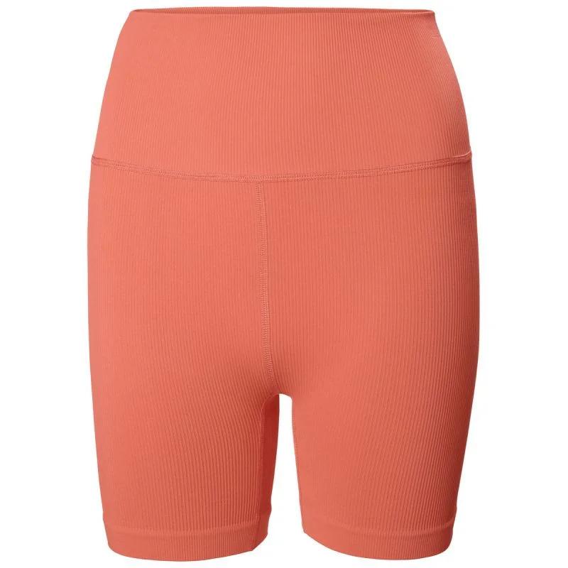 Dámské bezešvé cyklistické šortky Allure W 53932 284 - Helly Hansen