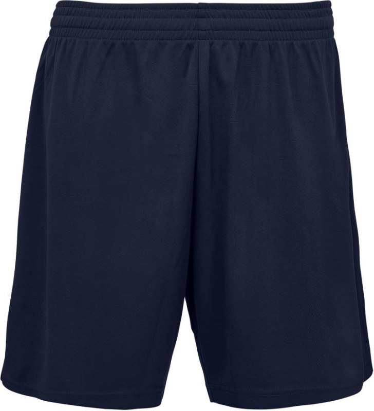 SOL´S Thunder Unisex sportovní šortky 25.4774 french navy