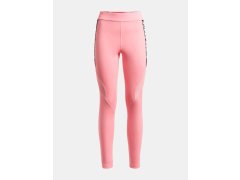 Dámské sportovní legíny O1GA54MC03W - AMPM - Neonově růžové - Guess