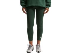Dámské legíny Nike Sportswear Classic, zelené, DV7789 326
