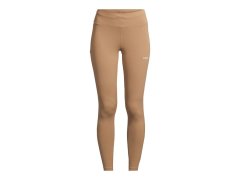 Dámské tréninkové legíny CASALL Essential Tights, zelená barva