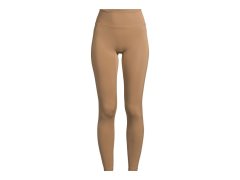 Dámské tréninkové legíny CASALL Soft Touch High Waist Tights, zelené