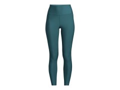 Dámské tréninkové legíny CASALL Graphic High Waist Tights, zelená barva