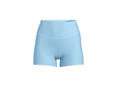 Dámské tréninkové legíny CASALL Ultra High Waist Hot Pant, modrá barva