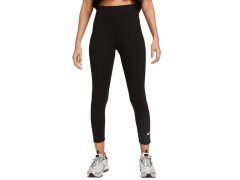 Dámské legíny Nike Sportswear Classic, černé, DV7789 010, XS