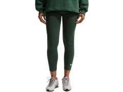 Dámské legíny Nike Sportswear Classic, zelené, DV7789 326, XS