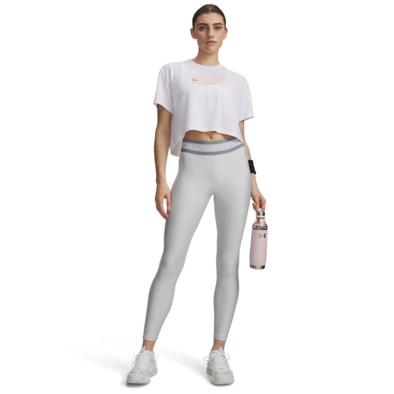 Dámské tréninkové legíny Under Armour UA Tech Branded Legging 6009972-014