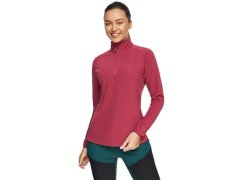 Mikina Alpinus Lucania Tactical 1/3 zip W MK18889