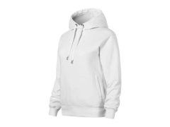 Mikina Malfini Moon W MLI-42100 bílá